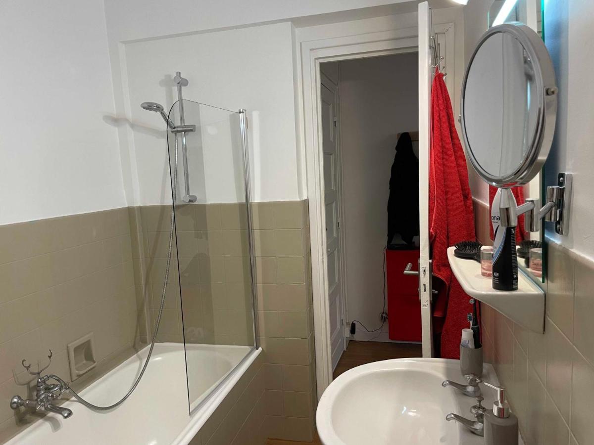 Appartement Aux Pieds Des Pistes Valberg Bagian luar foto